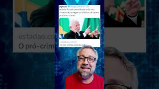 J.R. Guzzo analisa governo Lula