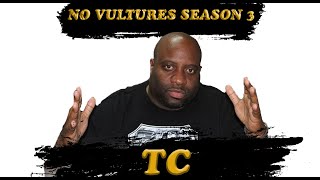 T.C. on Cougnut, Cellski, 11-5, JT Tha Bigga Figga, Fillmoe jumping Richie Rich, 2Pac & Gov (Part 3)