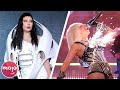 Top 30 Memorable Lady Gaga Outfits