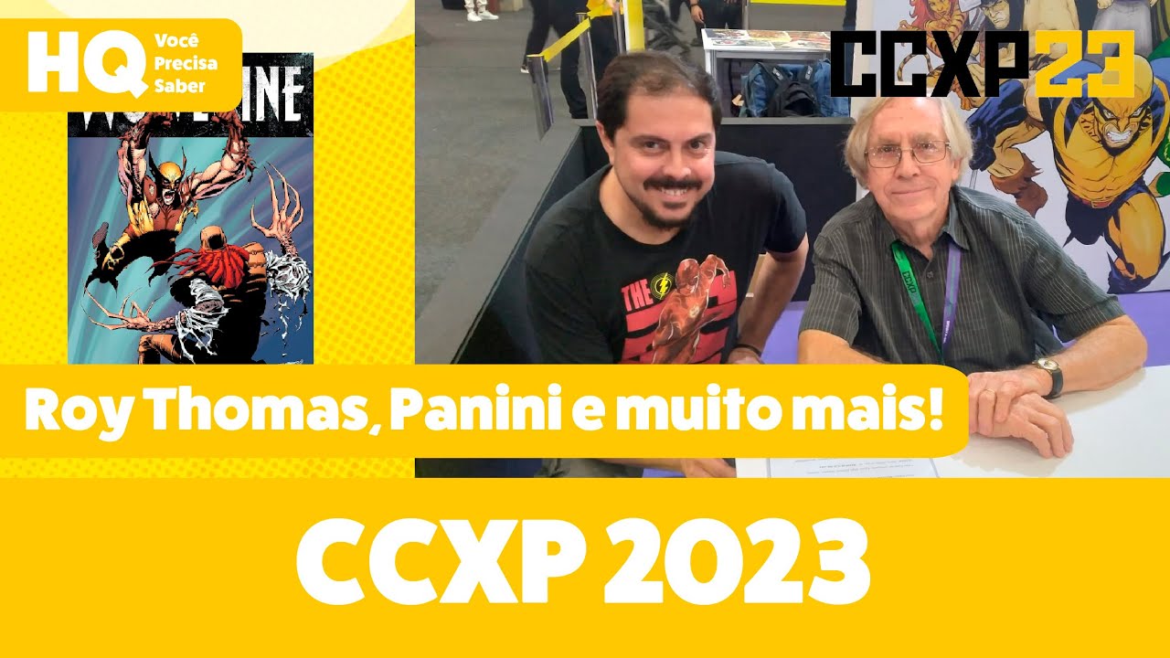 CCXP 2022: Editora Panini publicará “Vanitas no Carte