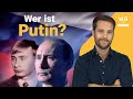 Das Leben von Wladimir Putin