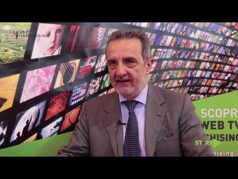 #StartTv | Intervista a Vincenzo Meli #StartTv | Intervista a Vincenzo Meli