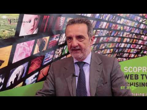 #StartTv | Intervista a Vincenzo Meli