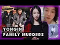 Youtubers family butchered for moneyyongin family murdertrue crime korea