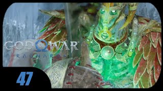 King Hrolf Boss Fight! - God of War: Ragnarok #47
King Hrolf Boss Fight! - God of War: Ragnarok #47 King Hrolf Boss Fight! - God of War: Ragnarok #47