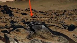 Nasa Unveils Breathtaking 4k Video Footage||New Video Footage of Mars||