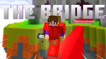 Playing The Bridge For The First Time