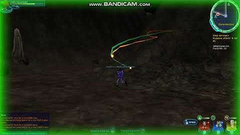 fusionfall retro one spooky fusion part 4 of 4