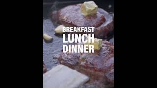 Blackstone Griddle 101