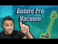 More powerful best cordless vacuum with power review buture bp10