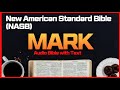 Mark New American Standard Bible NASB Audio Bible With Text