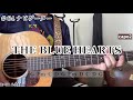 ナビゲーター(THE BLUE HEARTS)cover/歌詞・コード付き