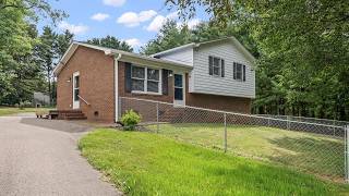 193 Creed Rd, Mt Airy, NC