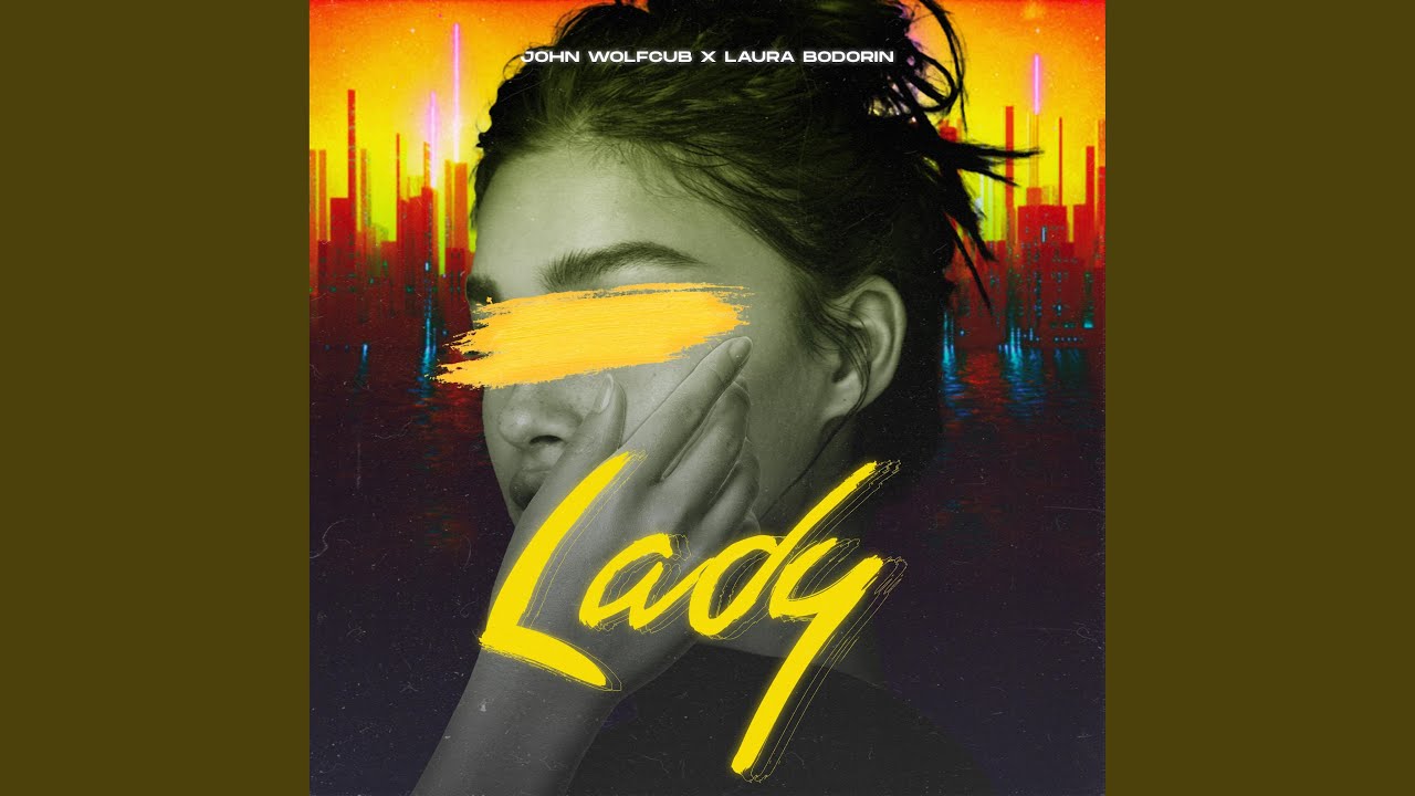 Lady (Hear Me Tonight)