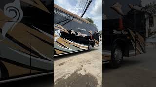 Bis Baru Haryanto Setelah Rian Mahendra Pergi Pakai Rexus bismania busmania shorts fyp viral