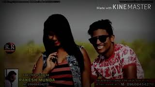Akhiya lad gayi.  Re tagda mix DJ sandeh x DJ sanam