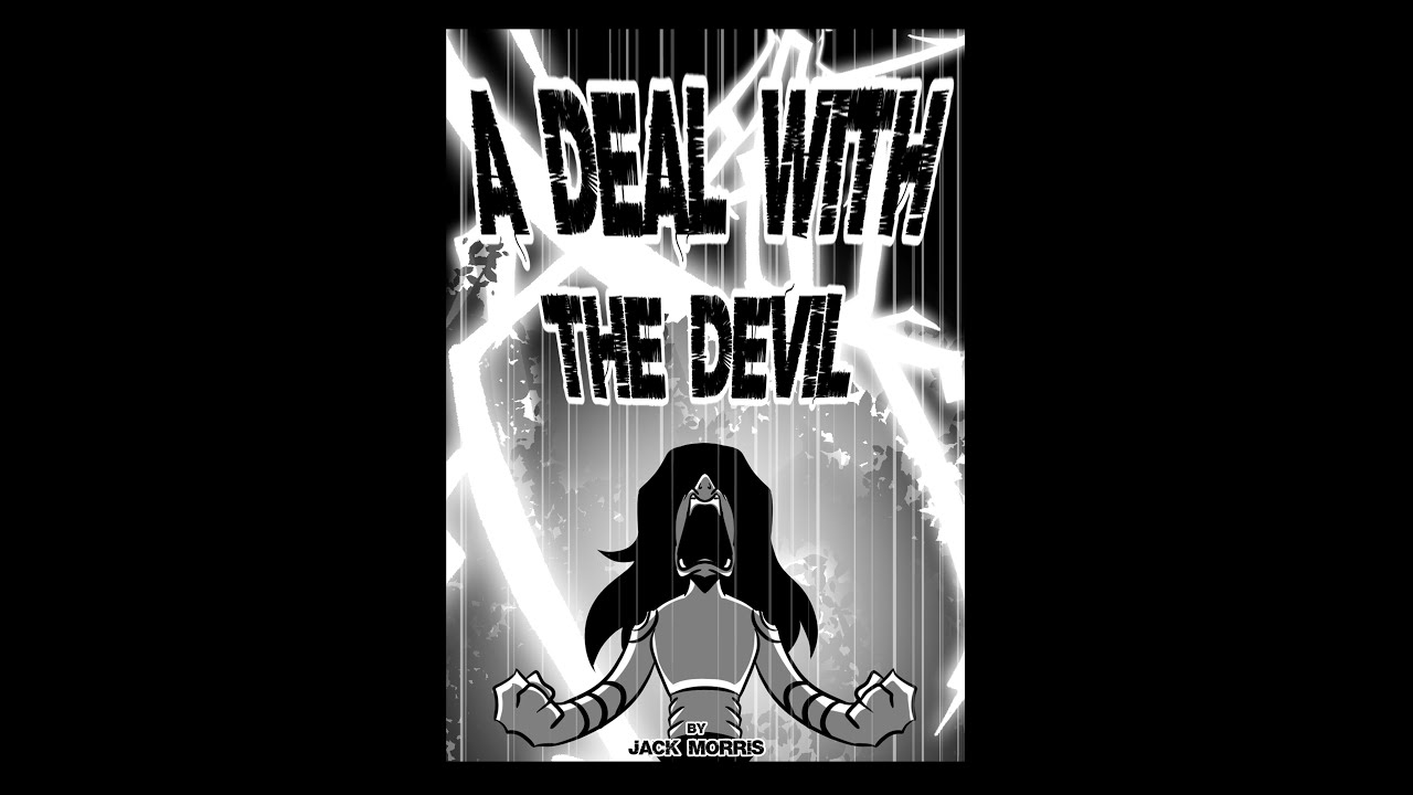 A Deal With The Devil - YouTube