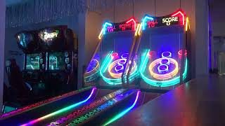 JVSJ - Alley Ball At Smashing Barrels &amp; Suds