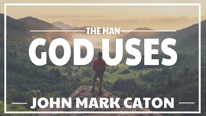 Men's Conference - John Mark Caton