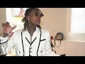 wiz khalifa shares his pre met gala secret met gala 2017