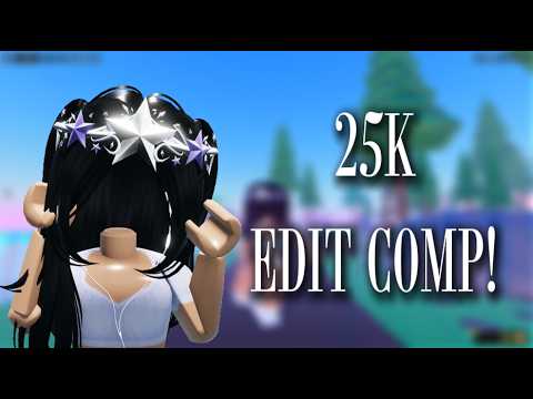 25K EDIT COMP!!!!