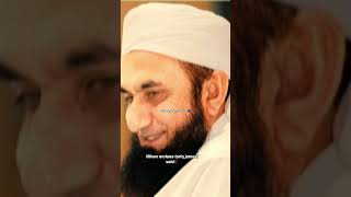 Har pool k kismat ma ? Molana tariq jameel new short whatsapp ststus #foryou #youtube