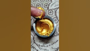 #viralshorts #shorts #piligrim #goldfacial #goldfacemask #smytten #smyttenfreesample