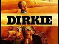 Dirkie Lost In The Desert 1969