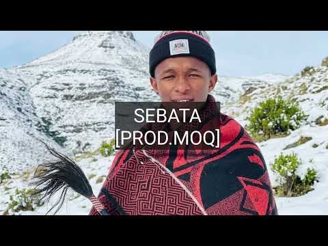Free Litshepe x Qhomane type beat (SEBATA) prod.Moq 