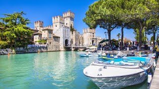 Lago Di Garda Tour 2023