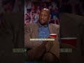 ALONZO MOURNIG RACCONTA MICHEAL JORDAN 23 THE G.O.A.T. #michealjordan #mj23 #jordan23 #goat