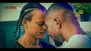 ⭕️THE SPACE BETWEEN HEARTS (Full Movie) |🌈 Emotional LGBTQ+About Love, Secrets & Self-Discovery