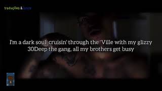 30 Deep Grimeyy - Rockstar - [LYRICS]
