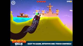 Dragon Hills v1.2.3 Android Apk screenshot 2