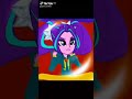 ARIA BLAZE EDITS