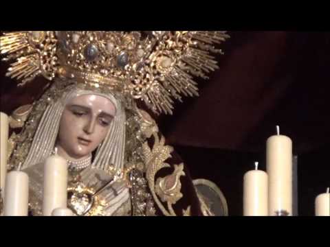 Real, Muy Ilustre y Venerable Archicofradía de Nazarenos del Santísimo Sacramento, Nuestro Padre Jesús de la Pasión y María Santísima del Amor Doloroso