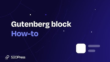 How to use "How-to" block with Gutenberg