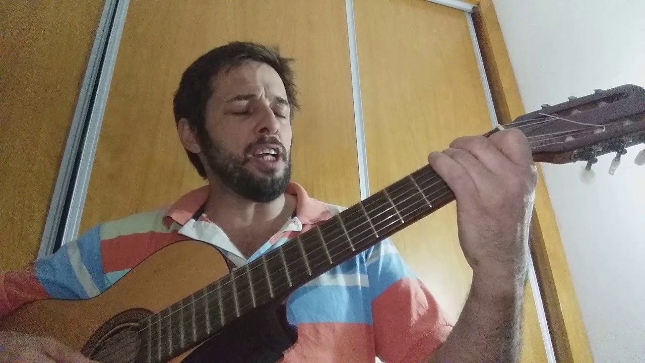 El orejano( version jorge cafrune)