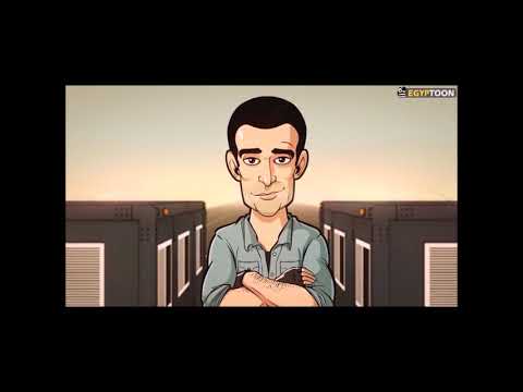 The End of The Egyptian Revolution - Egyptian VO - Mohamed Shehata