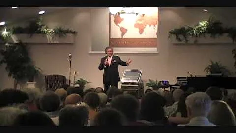 Randy Byrd Comedy