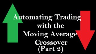 Upgrading the Automated Technical Analysis Macro in Excel