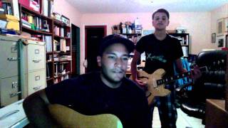 Revolution - Beatles Cover (Acoustic / Electric)