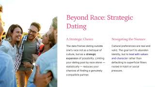 Why Dating Feels So Exhausting Today (You’re Not Crazy)