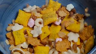 Weis By Nature Cereal