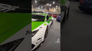 New Motorshow 2025