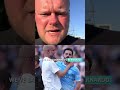 BIG STEVE MCFC Reacts To Man City 1-2 Aston Villa 😳💙