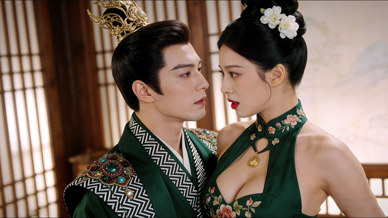 Transmigrasi ke novel perempuan, merobek naskah, mendapatkan heroin!#drama