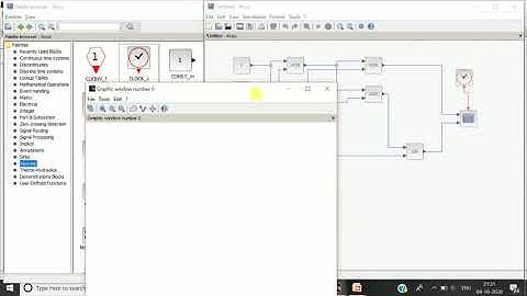 Lab Session-3: Design and Simulation of Full Adder with Scilab Xcos by Dr. Alkesh Agrawal