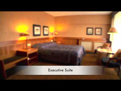 Video: Wat Zijn De Hotelkamers