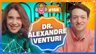 DR. ALEXANDRE VENTURI (NEUROLOGISTA) - PODPEOPLE #156 - YouTube